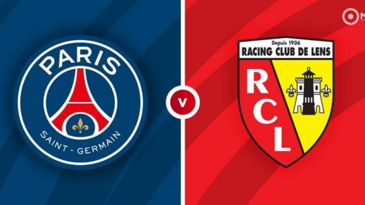 مشاهدة مباراة باريس سان جيرمان ولانس بث مباشر اليوم 1-1-2023 لقاء بوليرت ديليليس