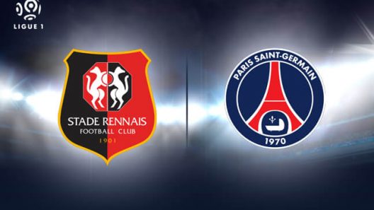 مشاهدة مباراة باريس سان جيرمان ورين بث مباشر اليوم 03-10-2021 لقاء الجولة التاسعة على روازون بارك