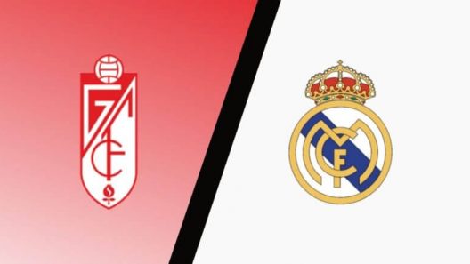 مشاهدة مباراة ريال مدريد وغرناطة بث مباشر اليوم 21-11-2021 قمة الملكي على ملعب نويفو لوس كارمينيس