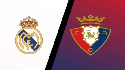 مشاهدة مباراة ريال مدريد واوساسونا بث مباشر اليوم 27-10-2021 لقاء الميرينجي على السانتياجو برنابيو