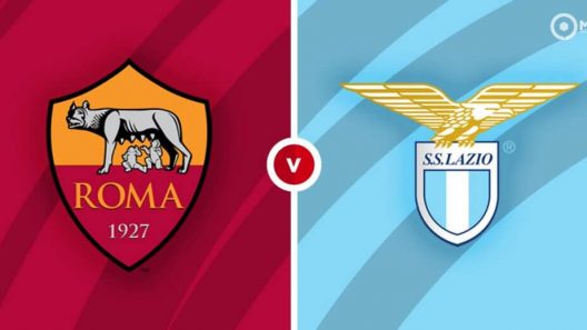 مشاهدة مباراة روما ولاتسيو بث مباشر اليوم 15-05-2021 ملعب الأوليمبيكو يستضيف قمة مباريات الكالتشيو