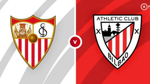 مشاهدة مباراة اشبيلية واتلتيك بلباو بث مباشر اليوم 11-12-2021 النادي الاندلسي على السان ماميس