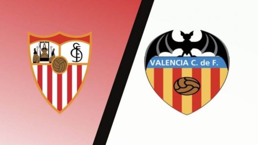 مشاهدة مباراة اشبيلية وفالنسيا بث مباشر اليوم 12-05-2021 قمة الاندلسي والخفافيش على رامون سانشيز بيزخوان