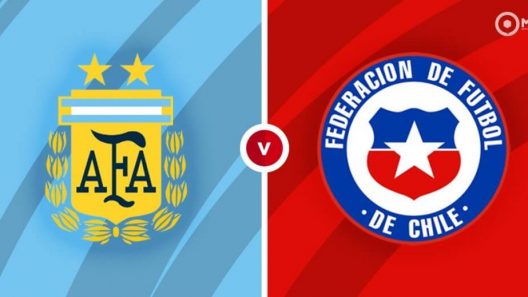 مشاهدة مباراة الارجنتين وتشيلي بث مباشر اليوم 28-1-2022 تصفيات كأس العالم