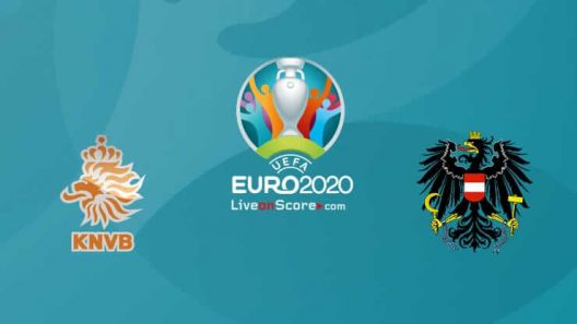 مشاهدة مباراة هولندا والدنمارك بث مباشر اليوم 17-06-2021 مواجهة الطواحين الثانية في اليورو