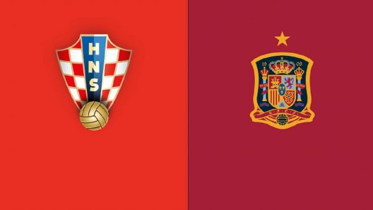 مشاهدة مباراة اسبانيا وكرواتيا بث مباشر اليوم 11-06-2021 مواجهة الماتادور في ثمن نهائي اليورو