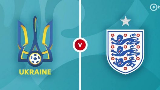 مشاهدة مباراة انجلترا واوكرانيا بث مباشر اليوم 03-07-2021 الاسود الثلاثة في ربع نهائي اليورو