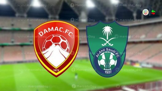 مشاهدة مباراة الاهلي وضمك بث مباشر اليوم 25-08-2021 مواجهة ثالث جولات الراقي في الدوري