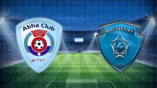 مشاهدة مباراة الباطن وابها بث مباشر اليوم 20-08-2021 لقاء الجولة الثانية من الدوري السعودي