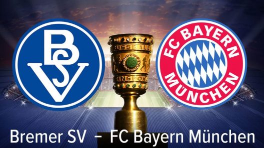 مشاهدة مباراة بايرن ميونخ وبريمر بث مباشر اليوم 25-08-2021 لقاء كأس ألمانيا للبافاري