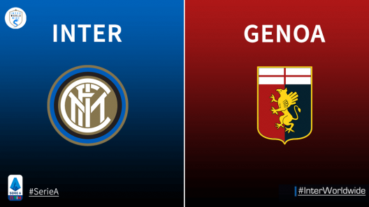 مشاهدة مباراة انتر ميلان وجنوى بث مباشر اليوم 25-2-2022 قمة ماراتسي