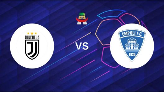 مشاهدة مباراة يوفنتوس وامبولي بث مباشر اليوم 28-08-2021 لقاء مهم لليوفي بعد خروج رونالدو