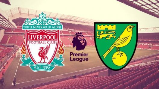 مشاهدة مباراة ليفربول ونوريتش سيتي بث مباشر اليوم 14-08-2021 لقاء الجولة الاولى من الدوري الانجليزي محمد صلاح