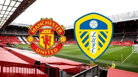 مشاهدة مباراة مانشستر يونايتد وليدز بث مباشر اليوم 14-08-2021 مواجهة الشياطين الحمر في اولى جولات البريمرليج