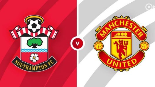 مشاهدة مباراة مانشستر يونايتد وساوثهامتون بث مباشر اليوم 22-08-2021 لقاء الشياطين الحمر على ملعب سينت ماري