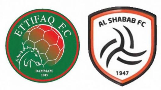 مشاهدة مباراة الشباب والاتفاق بث مباشر اليوم 14-1-2022 على استاد الأمير محمد بن فهد