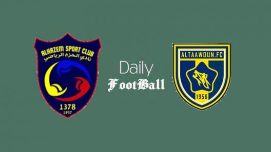 مشاهدة مباراة التعاون والحزم بث مباشر اليوم 7-1-2022 على استاد مدينة الملك عبدالله الرياضية