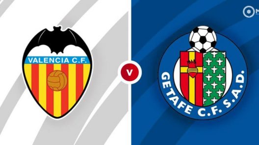 مشاهدة مباراة فالنسيا وخيتافي بث مباشر اليوم 13-08-2021 مباراة الخفافيش الاولى على ملعب الميستايا