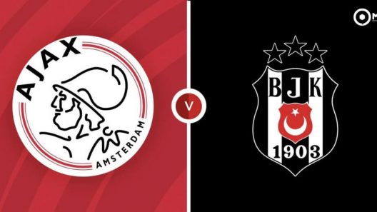 مشاهدة مباراة اياكس امستردام وبشكتاش بث مباشر اليوم 28-09-2021 لقاء الجولة الثانية من دوري الابطال