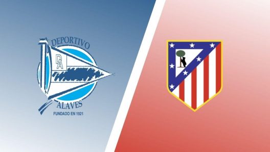 مشاهدة مباراة اتلتيكو مدريد والافيس بث مباشر اليوم 25-09-2021 على ملعب مينديزوروزا في الليجا