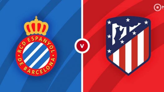 مشاهدة مباراة اتلتيكو مدريد واسبانيول بث مباشر اليوم 12-09-2021 لقاء الجولة الرابعة للروخيبلانكوس في الليجا