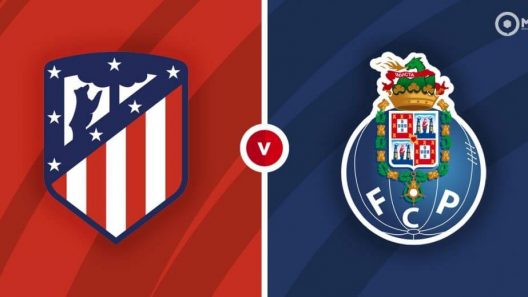 مشاهدة مباراة اتلتيكو مدريد وبورتو بث مباشر اليوم 15-09-2021 قمة الواندا ميتروبوليتانو في الشامبينزليج