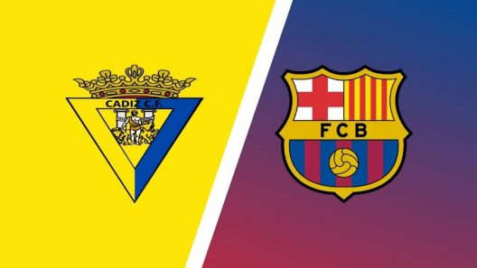 مشاهدة مباراة برشلونة وقادش بث مباشر اليوم 23-09-2021 لقاء البلوجرانا ضد سادس جولات الليجا