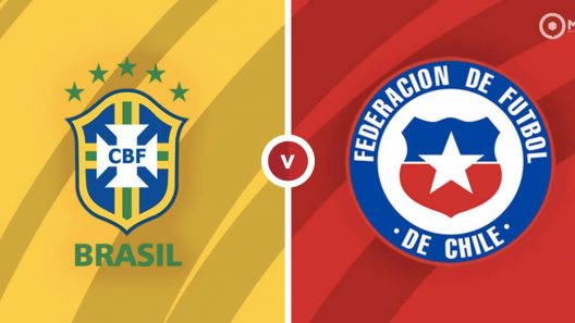 مشاهدة مباراة البرازيل وتشيلي بث مباشر اليوم 24-3-2022 موقعة ماراكانا