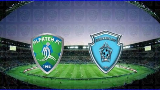 مشاهدة مباراة الفتح والباطن بث مباشر اليوم 12-09-2021 بتعليق محمد الخامسي