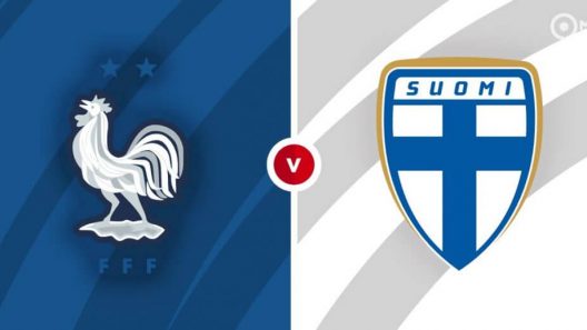 مشاهدة مباراة فرنسا وفنلندا بث مباشر اليوم 16-11-2021 لقاء بدون رهان للديوك
