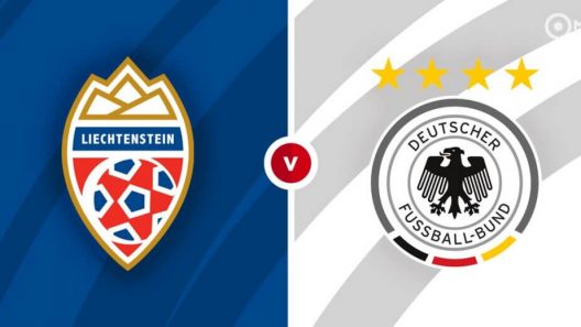 مشاهدة مباراة المانيا وليشتنشتاين بث مباشر اليوم 11-11-2021 المانشافت في الجولة التاسعة من التصفيات