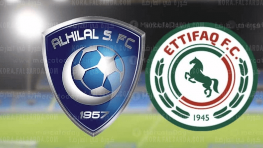 مشاهدة مباراة الهلال والاتفاق بث مباشر اليوم 18-09-2021 مواجهة الزعيم في الدوري السعودي