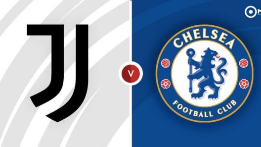 مشاهدة مباراة تشيلسي ويوفنتوس بث مباشر اليوم 23-11-2021 مواجهة قمة دوري الابطال بين البلوز والبيانكونيري