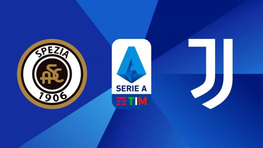 مشاهدة مباراة يوفنتوس وسبيزيا بث مباشر اليوم 22-09-2021 الجولة الخامسة من الكالتشيو