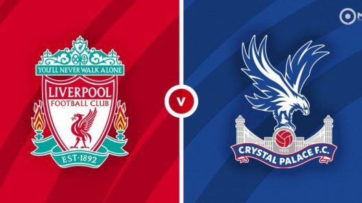 مشاهدة مباراة ليفربول وكريستال بالاس بث مباشر اليوم 18-09-2021 الآنفيلد يحتضن موقع الريدز في الدوري