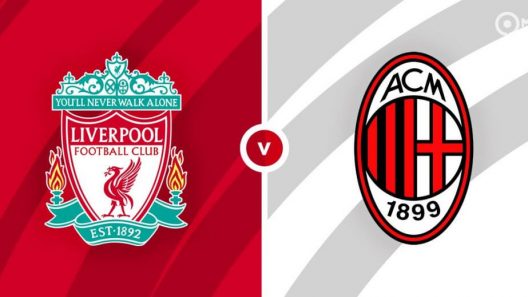 مشاهدة مباراة ليفربول وميلان بث مباشر اليوم 15-09-2021 الريدز ضد الروسونيري صلاح ضد رفاق ابراهيموفيتش