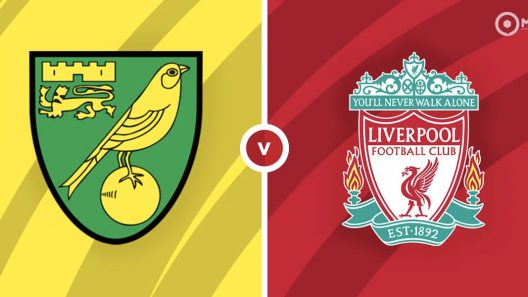 مشاهدة مباراة ليفربول ونوريتش سيتي بث مباشر اليوم 21-09-2021 على ملعب كارو رود في كأس الرابطة
