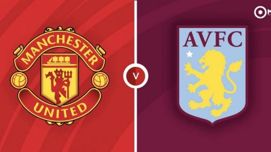 مشاهدة مباراة مانشستر يونايتد واستون فيلا بث مباشر اليوم 25-09-2021 لقاء المان يو وكريستيانو في البريمرليج