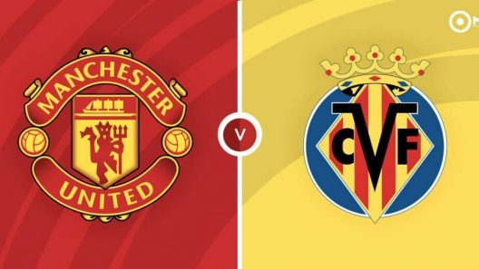 مشاهدة مباراة مانشستر يونايتد وفياريال بث مباشر اليوم 29-09-2021 لقاء ثأري للمان يو وكريستيانو رونالدو
