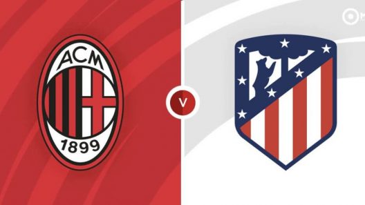 مشاهدة مباراة ميلان واتلتيكو مدريد بث مباشر اليوم 28-09-2021 مواجهة الروسونيري ضد الروخيبلانكوس