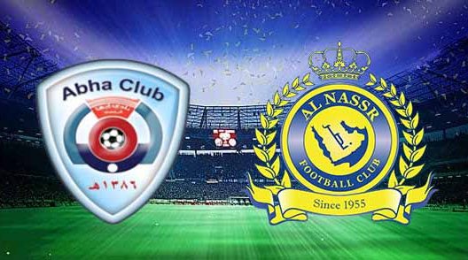 مشاهدة مباراة النصر وابها بث مباشر اليوم 30-09-2021 مواجهة العالمي في سابع جولات الدوري