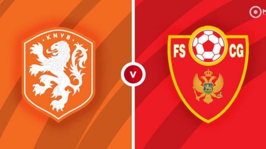 مشاهدة مباراة هولندا والجبل الاسود بث مباشر اليوم 13-11-2021 مواجهة الطواحين في تصفيات كأس العالم