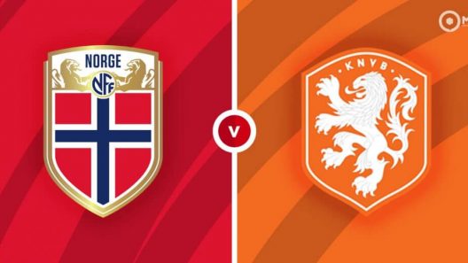 مشاهدة مباراة هولندا والنرويج بث مباشر اليوم 16-11-2021 لقاء الترشح في صورة الفوز للطواحين