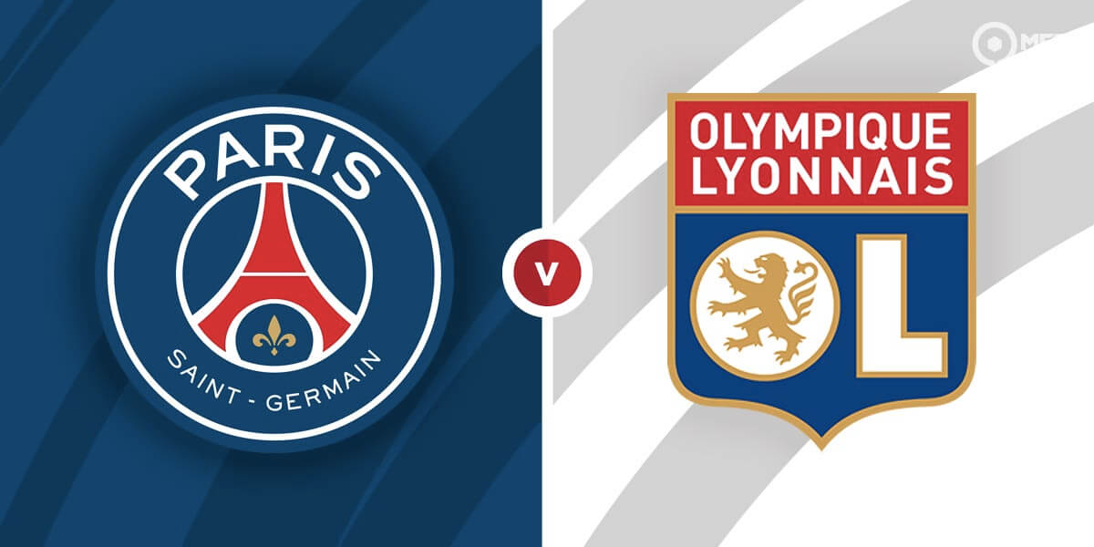 مشاهدة مباراة باريس سان جيرمان وليون بث مباشر اليوم 9-1-2022 قمة الدوري  الفرنسي | يلا شوت