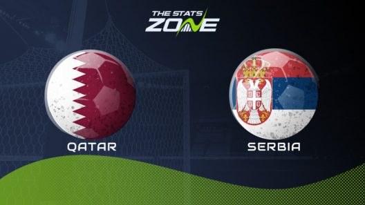 مشاهدة مباراة قطر وصربيا بث مباشر اليوم 11-11-2021 لقاء العنابي في التصفيات الودية