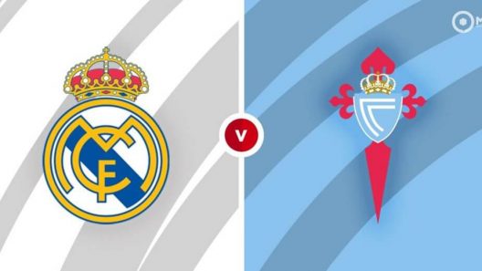 مشاهدة مباراة ريال مدريد وسيلتا فيغو بث مباشر اليوم 12-09-2021 الميرينجي في رابع جولات الليجا