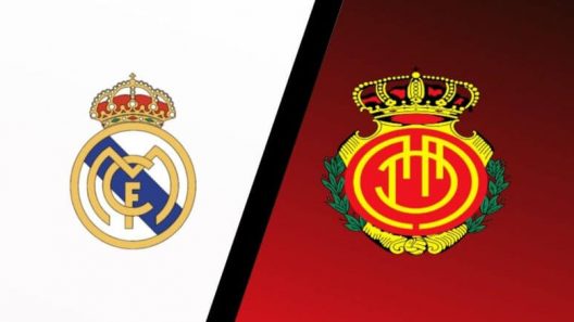 مشاهدة مباراة ريال مدريد ومايوركا بث مباشر اليوم 22-09-2021 في الليجا على البيرنابيو