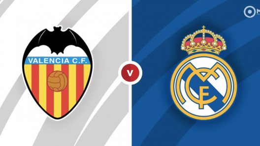 مشاهدة مباراة ريال مدريد وفالنسيا بث مباشر اليوم 19-09-2021 لقاء الميرينجي امام الخفافيش في الليجا