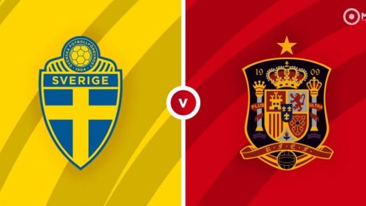 مشاهدة مباراة اسبانيا والسويد بث مباشر اليوم 14-11-2021 لقاء الماتادور على ملعب لا كارتوخا