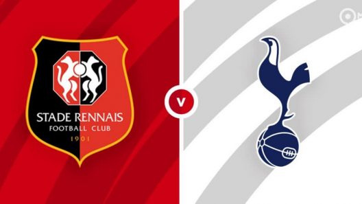 مشاهدة مباراة توتنهام ورين بث مباشر اليوم 14-09-2021 الجولة الاولى من دوري المؤتمر الاوروبي